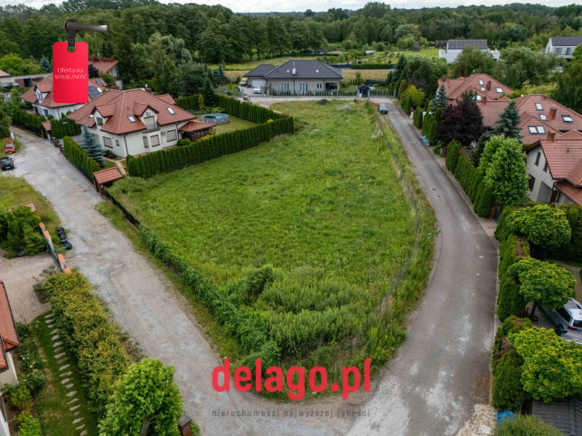 Działka Sprzedaż  Wilanów 1