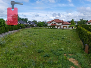 Działka Sprzedaż Warszawa Wilanów