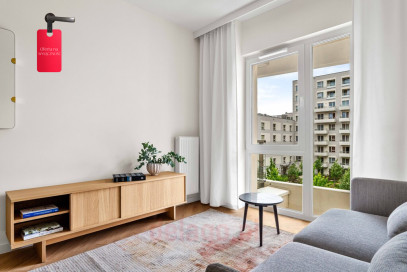 Mieszkanie Wynajem Warszawa Mokotów Wołoska 3