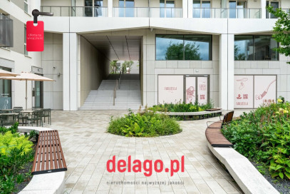 Mieszkanie Wynajem  Mokotów Wołoska 3