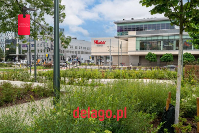 Mieszkanie Wynajem  Mokotów Wołoska 3