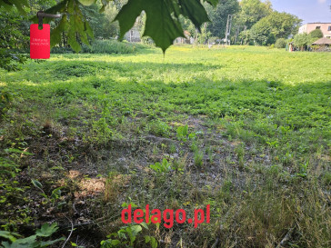 Działka Sprzedaż Błędów Parkowa&nbsp;3