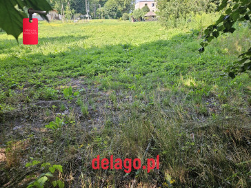 Działka Sprzedaż Błędów Parkowa&nbsp;3