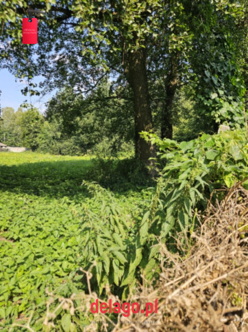Działka Sprzedaż Błędów Parkowa&nbsp;3 5