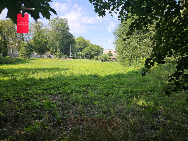 Inwestycja Błędów &nbsp;arkowa 1