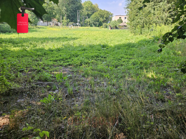 Inwestycja Błędów &nbsp;arkowa 2