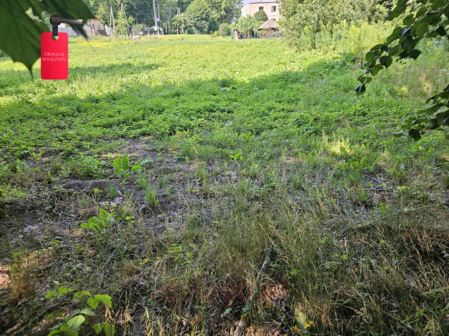 Inwestycja Błędów &nbsp;arkowa 4