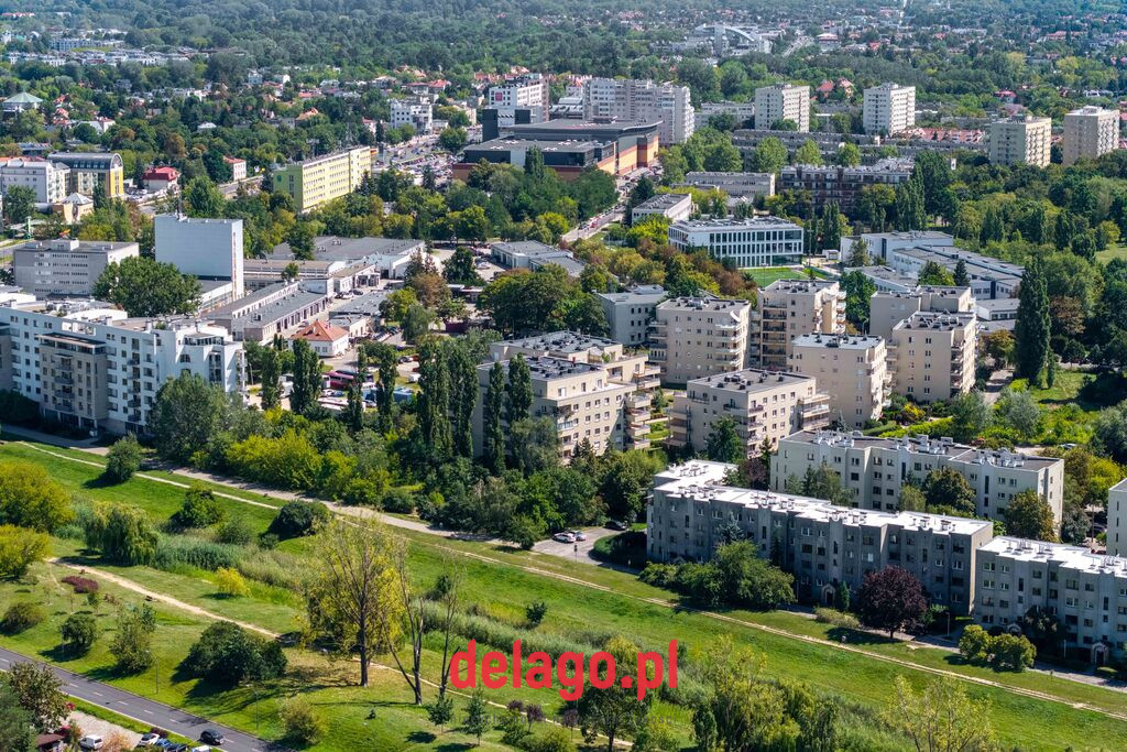 Mieszkanie Sprzedaż Warszawa Mokotów