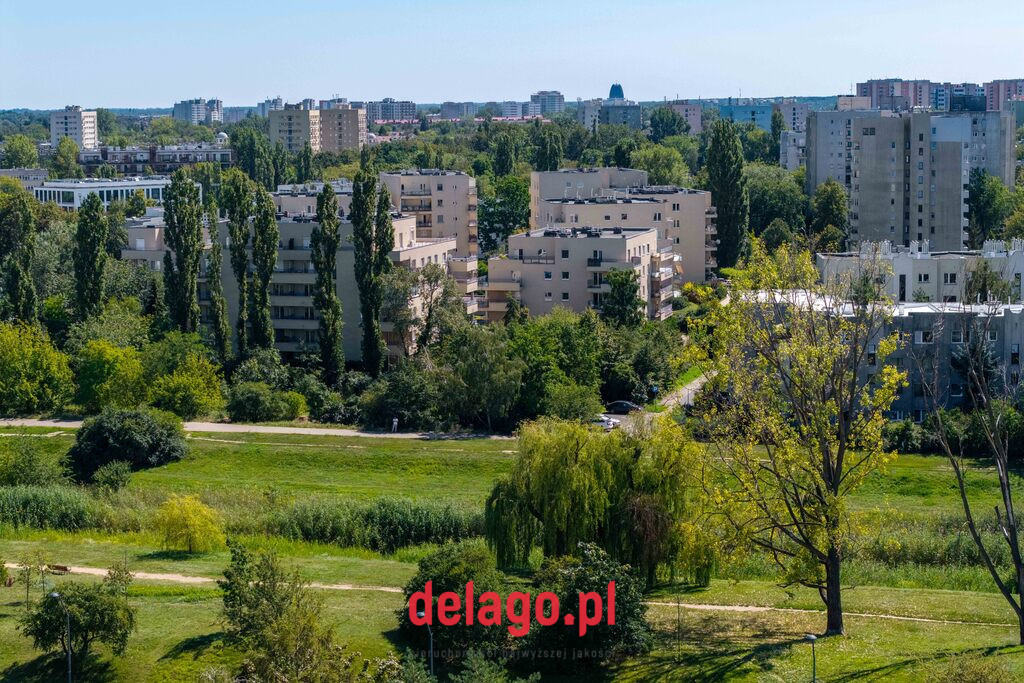Mieszkanie Sprzedaż Warszawa Mokotów