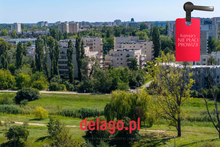 Mieszkanie Sprzedaż  Mokotów 16