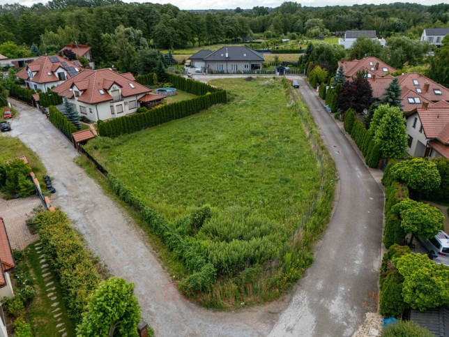 Inwestycja  Wilanów 1