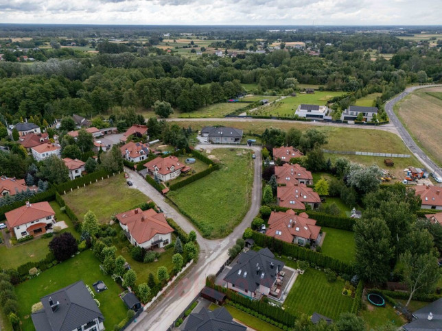 Inwestycja  Wilanów 2