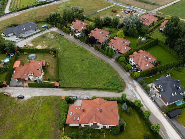 Inwestycja  Wilanów 4