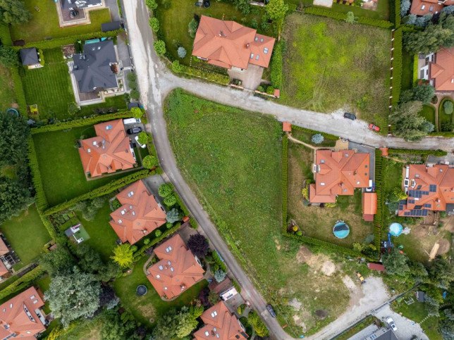 Inwestycja  Wilanów 5