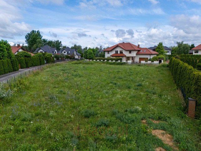 Inwestycja  Wilanów 6