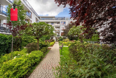 Mieszkanie Sprzedaż Warszawa Wilanów Sarmacka