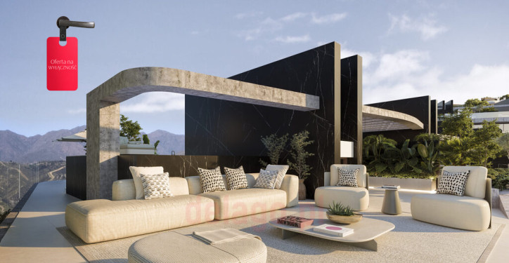 Inwestycja Marbella, Costa del Sol Occidental, Malaga, Andaluzja, Hiszpania 8