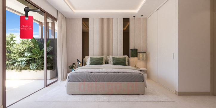Inwestycja Elviria, Rícmar, Marbella, Costa del Sol Occidental, Malaga, Andaluzja, 29604, Hiszpania 9
