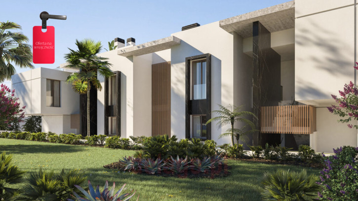 Inwestycja Elviria, Rícmar, Marbella, Costa del Sol Occidental, Malaga, Andaluzja, 29604, Hiszpania 7
