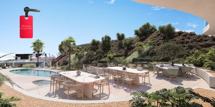 Inwestycja Elviria, Rícmar, Marbella, Costa del Sol Occidental, Malaga, Andaluzja, 29604, Hiszpania 6