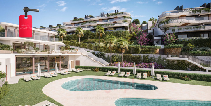 Inwestycja Elviria, Rícmar, Marbella, Costa del Sol Occidental, Malaga, Andaluzja, 29604, Hiszpania 2