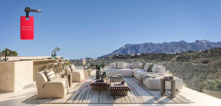 Inwestycja Elviria, Rícmar, Marbella, Costa del Sol Occidental, Malaga, Andaluzja, 29604, Hiszpania 10