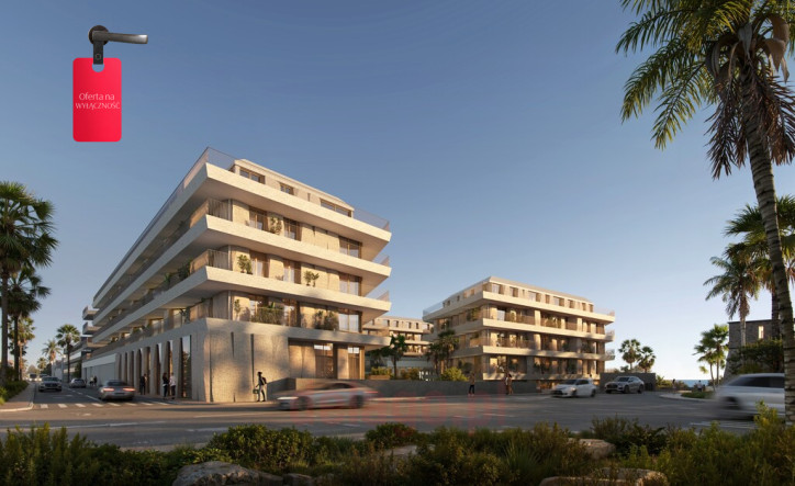 Inwestycja Manilva, Costa del Sol Occidental, Malaga, Andaluzja, Hiszpania 5