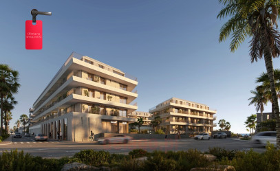 Inwestycja Manilva, Costa del Sol Occidental, Malaga, Andaluzja, Hiszpania