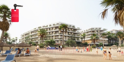 Inwestycja Manilva, Costa del Sol Occidental, Malaga, Andaluzja, Hiszpania