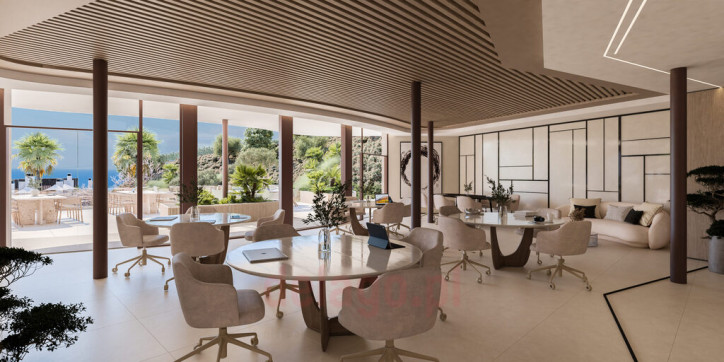 Mieszkanie Sprzedaż Marbella, Costa del Sol Occidental, Malaga, Andaluzja, Hiszpania 5
