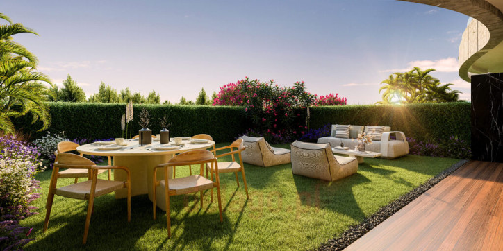 Mieszkanie Sprzedaż Marbella, Costa del Sol Occidental, Malaga, Andaluzja, Hiszpania 9