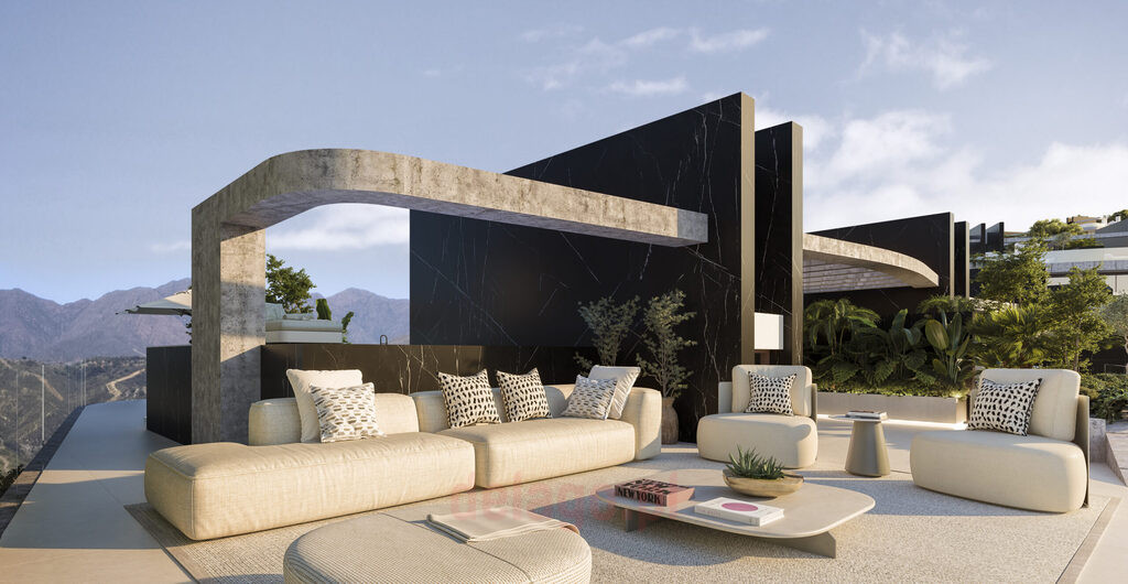 Mieszkanie Sprzedaż Marbella, Costa del Sol Occidental, Malaga, Andaluzja, Hiszpania