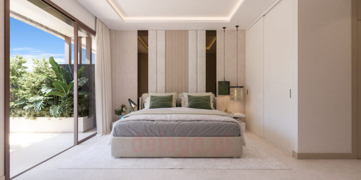 Mieszkanie Sprzedaż Marbella, Costa del Sol Occidental, Malaga, Andaluzja, Hiszpania 3