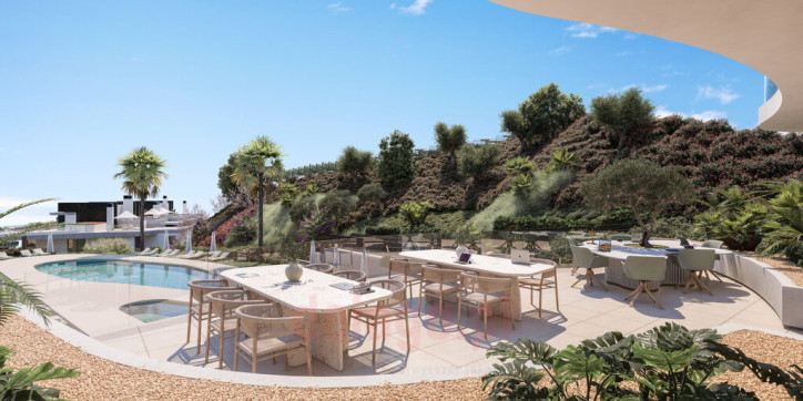 Mieszkanie Sprzedaż Marbella, Costa del Sol Occidental, Malaga, Andaluzja, Hiszpania 5