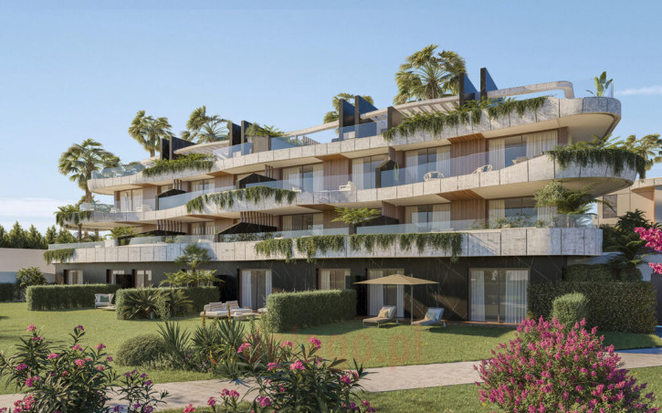 Mieszkanie Sprzedaż Marbella, Costa del Sol Occidental, Malaga, Andaluzja, Hiszpania 8
