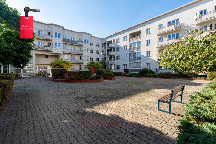 Mieszkanie Sprzedaż Warszawa Ursynów al.&nbsp;Komisji Edukacji Narodowej 26