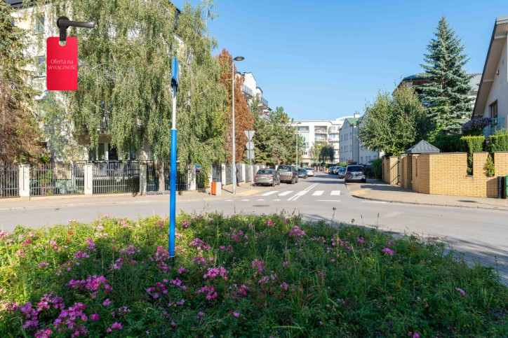 Mieszkanie Sprzedaż Warszawa Ursynów al.&nbsp;Komisji Edukacji Narodowej 31