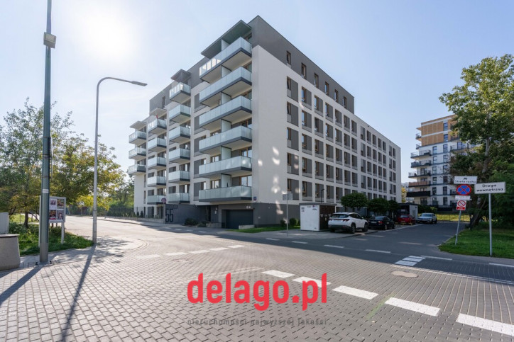 Mieszkanie Sprzedaż Warszawa Włochy Borsucza 16