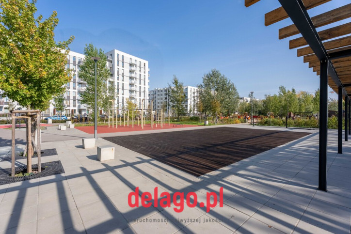 Mieszkanie Sprzedaż Warszawa Włochy Borsucza 17
