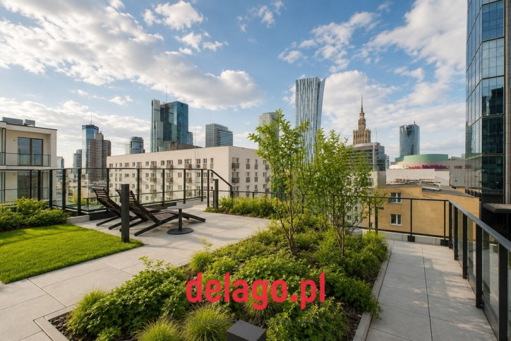 Mieszkanie Sprzedaż Warszawa Wola Chmielna 30