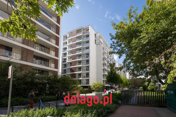 Mieszkanie Sprzedaż Warszawa Wola Chmielna 33