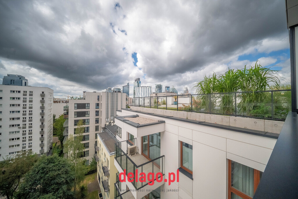 Mieszkanie Sprzedaż Warszawa Wola Chmielna