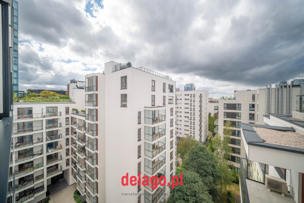 Mieszkanie Sprzedaż Warszawa Wola Chmielna
