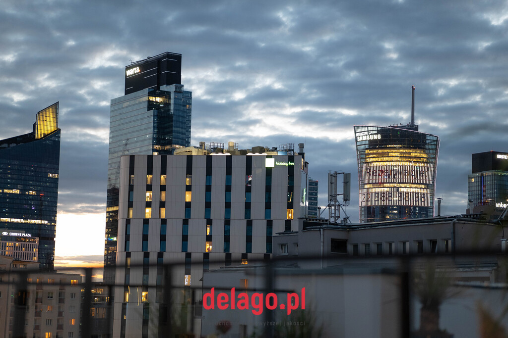Mieszkanie Sprzedaż Warszawa Wola Chmielna