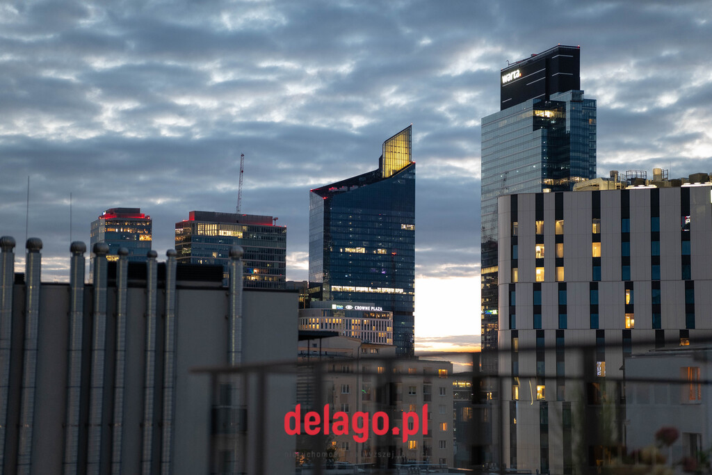 Mieszkanie Sprzedaż Warszawa Wola Chmielna 43