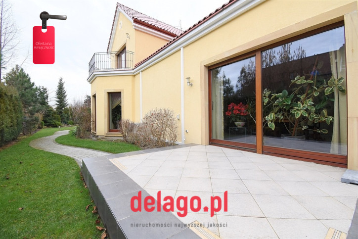 Dom Sprzedaż Warszawa Wilanów 3