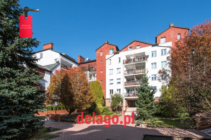 Mieszkanie Sprzedaż Warszawa Ursynów Romualda Mielczarskiego 12