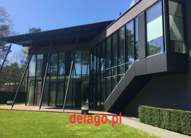 Dom Sprzedaż Łomianki Dąbrowa Leśna