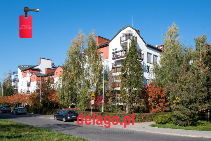 Mieszkanie Sprzedaż Warszawa Ursynów Romualda Mielczarskiego 7