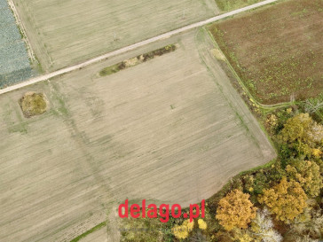 Działka Sprzedaż Mochty-Smok